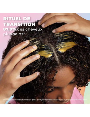 Rituel 4en1 "Tropical Detox" 250ml