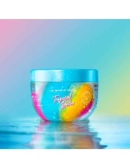 Rituel 4en1 "Tropical Detox" 250ml