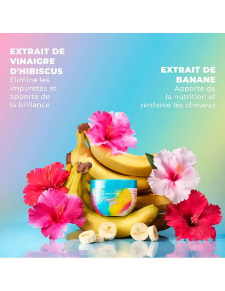 Rituel 4en1 "Tropical Detox" 250ml