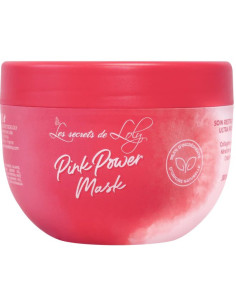 Soin Restructurant "Pink Power Mask" 300ml