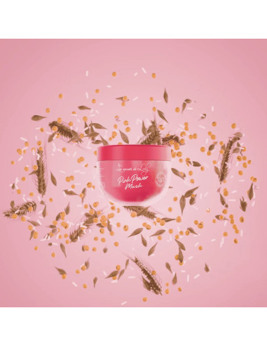 Soin Restructurant "Pink Power Mask" 300ml