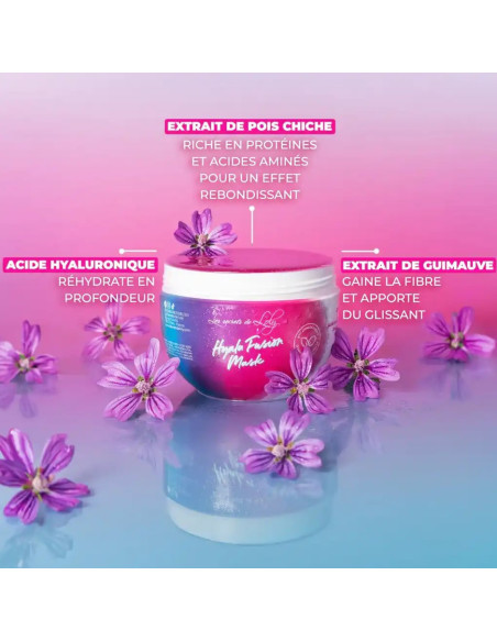 Masquz "Hyalu Fusion" 300ml