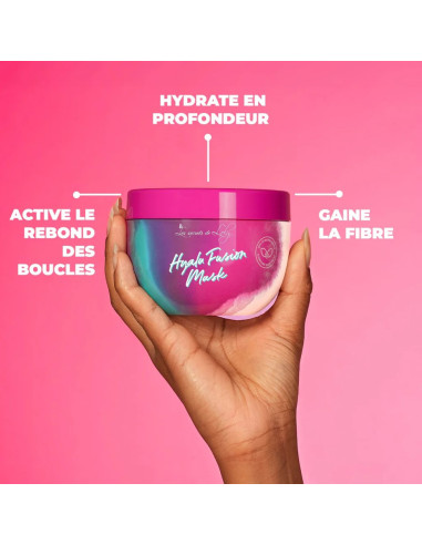 Masquz "Hyalu Fusion" 300ml