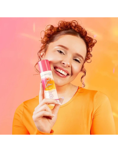 Sérum Finition "Curl Glow" 100ml