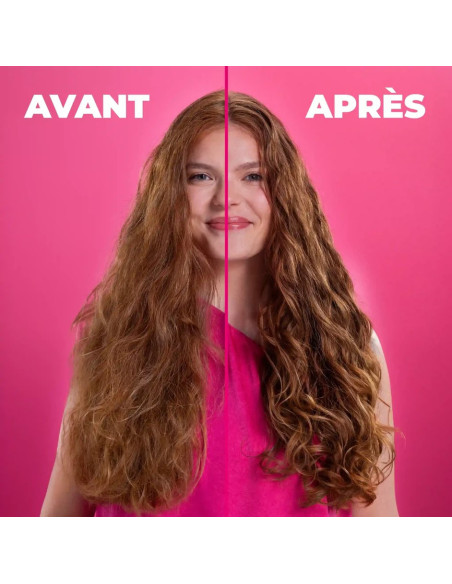 Trousse de Voyage "Cheveux Ondulés"