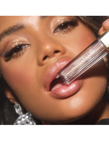 Lip Gloss " Illusion " N°35