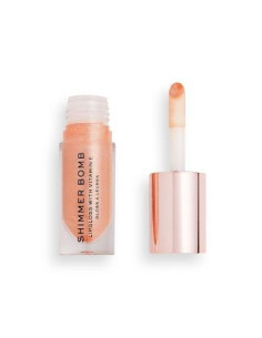 Lip Gloss Shimmer Bomb - starlight