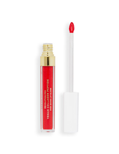 Lip Gloss " Vegan Collagen " Cherie