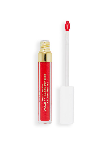 Lip Gloss " Vegan Collagen " Cherie