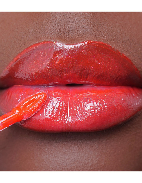 Lip Gloss " Vegan Collagen " Cherie