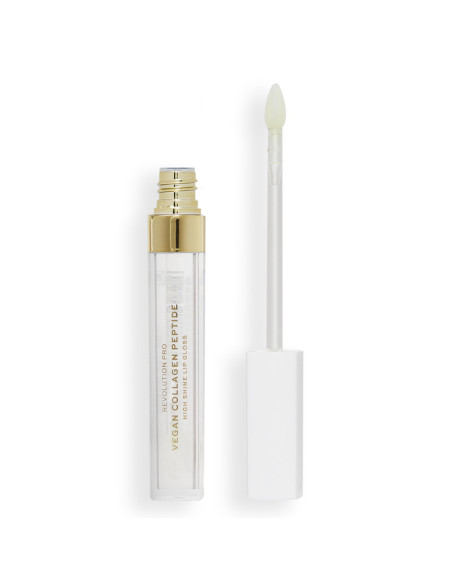 Lip Gloss " Vegan Collagen " Mode