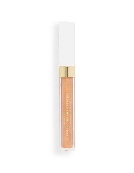 Lip Gloss " Vegan Collagen " Chic
