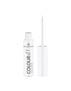 Eyeliner " Colour It! 02 White "