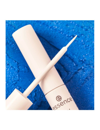 Eyeliner " Colour It! 02 White "