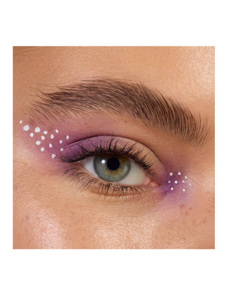 Eyeliner " Colour It! 02 White "