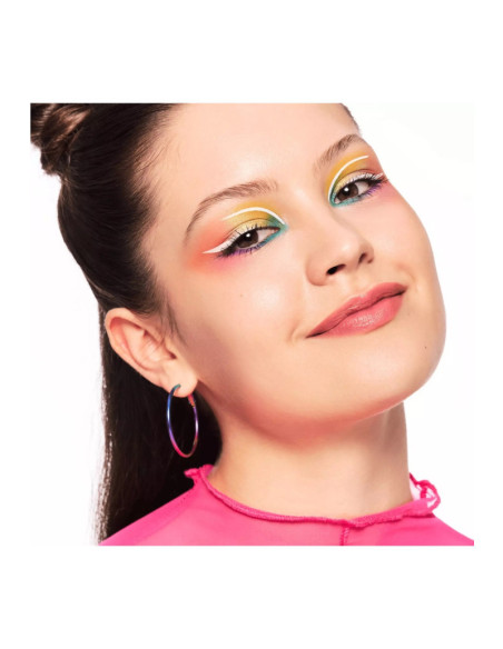 Eyeliner " Colour It! 02 White "