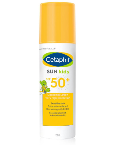 Sun Kids "Liposomal Lotion" 150ml