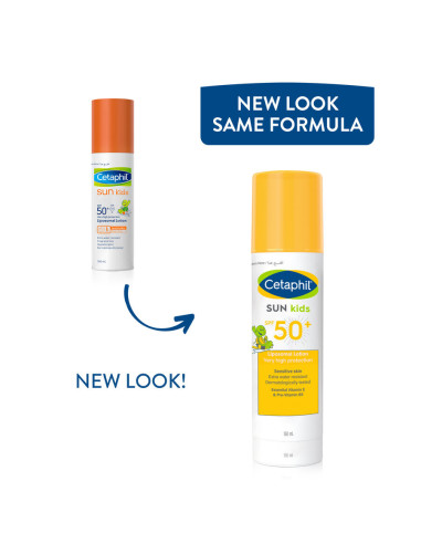 Sun Kids "Liposomal Lotion" 150ml