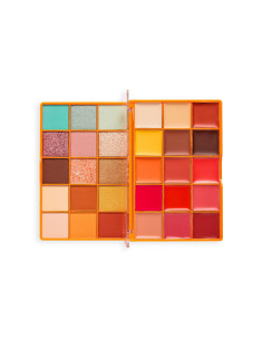 Palette Multi-Usages "AMALFI Glow"