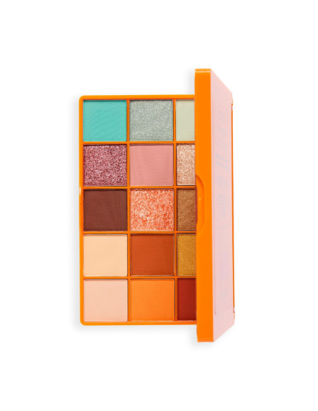 Palette Multi-Usages "AMALFI Glow"
