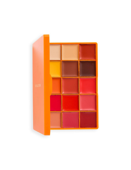 Palette Multi-Usages "AMALFI Glow"
