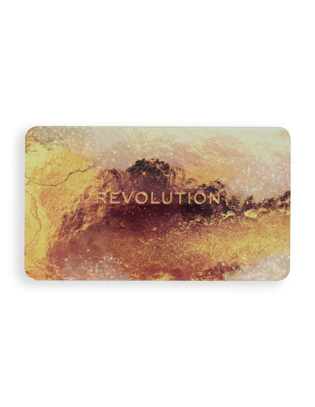 Palette Fard à Paupière " Forever Flawless Temptation "