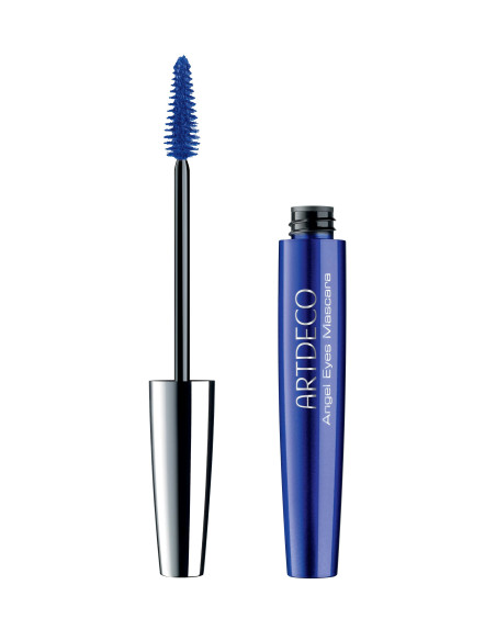 Mascara " ANGEL EYES - BLEU AZURE "