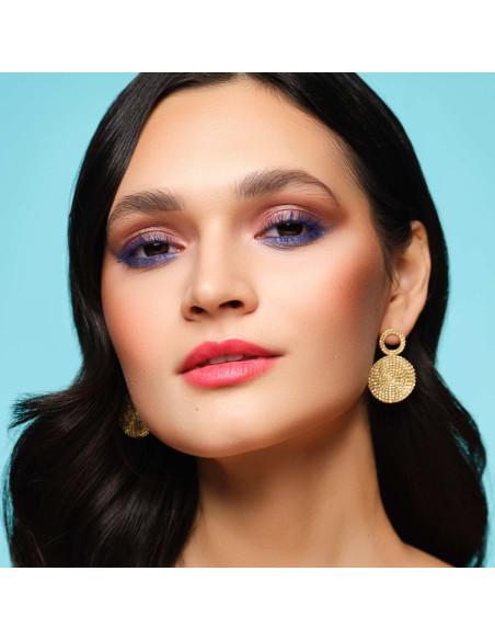 Mascara " ANGEL EYES - BLEU AZURE "