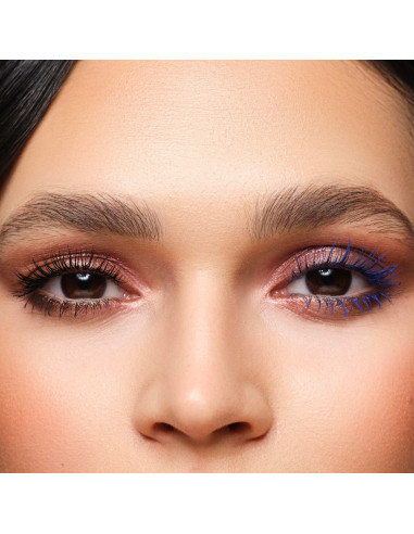 Mascara " ANGEL EYES - BLEU AZURE "