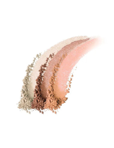 Poudre Bronzante 4 Saisons Artdeco Édition Limitée | Beautystore