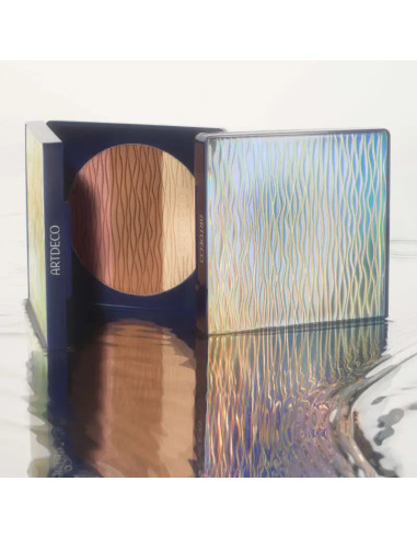 Poudre Bronzante 4 Saisons Artdeco Édition Limitée | Beautystore