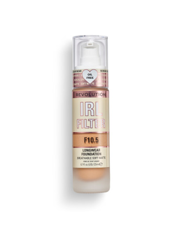 Fond de Teint " IRL Filter " F10.5