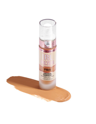 Fond de Teint " IRL Filter " F10.5