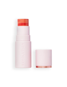 Blush Silk Stick - Sunkissed Apricot