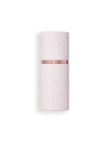 Blush Silk Stick - Sunkissed Apricot
