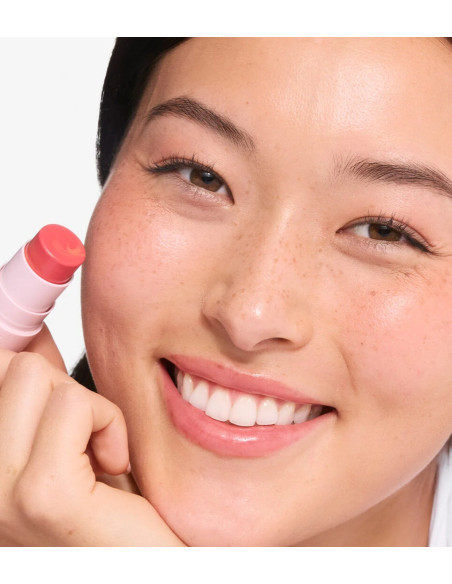 Blush Silk Stick - Sunkissed Apricot
