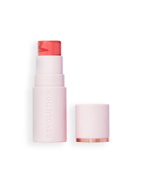Blush Silk Stick - Rosy Cheeks