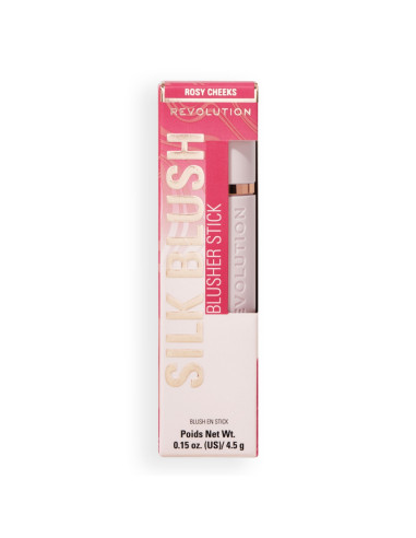 Blush Silk Stick - Rosy Cheeks