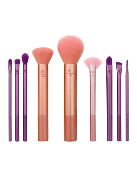 Real Techniques Insta Artist | Set 9 Pinceaux Maquillage