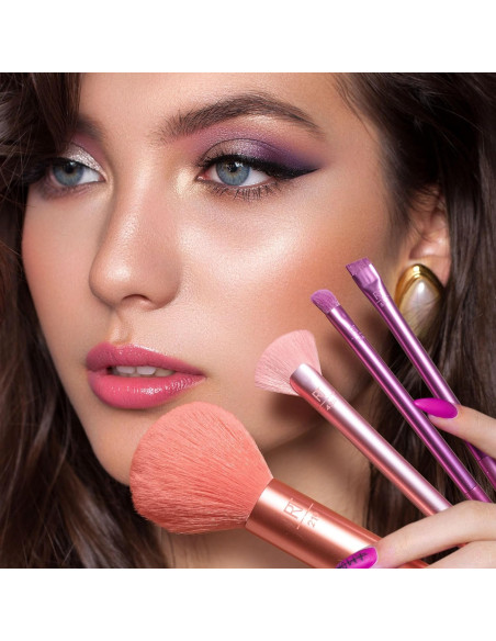 Real Techniques Insta Artist | Set 9 Pinceaux Maquillage