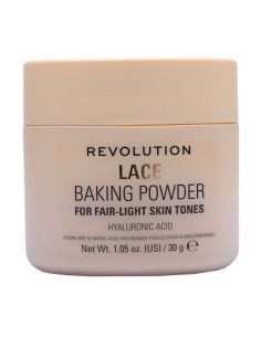 Lace Powder