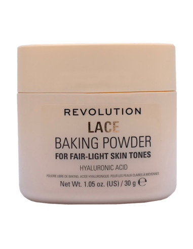 Lace Powder
