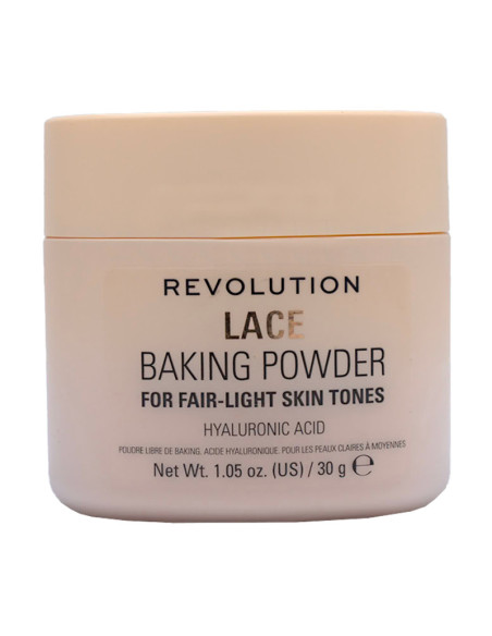 Lace Powder