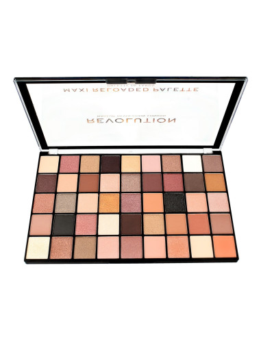 Palette Fard à Paupière " Maxi Reloaded - Large It UP "