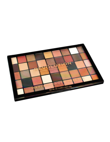 Palette Fard à Paupière " Maxi Reloaded - Large It UP "