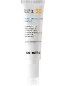 solde PHOTOCORRECTION [ HA 50+] Fluide Invisible 50ML
