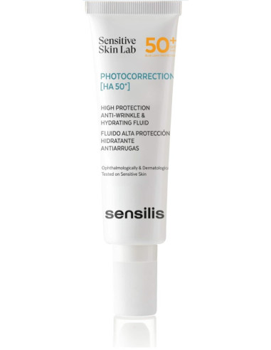 solde PHOTOCORRECTION [ HA 50+] Fluide Invisible 50ML