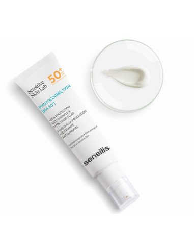 solde PHOTOCORRECTION [ HA 50+] Fluide Invisible 50ML