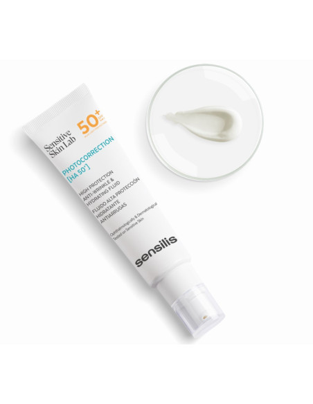 solde PHOTOCORRECTION [ HA 50+] Fluide Invisible 50ML