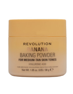 Poudre "Luxury Banana"